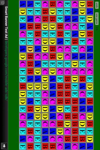 Imagen 0 para Same Game L