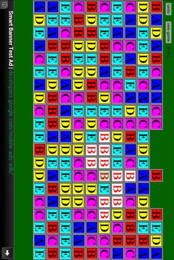 Image 0 for Same Game L
