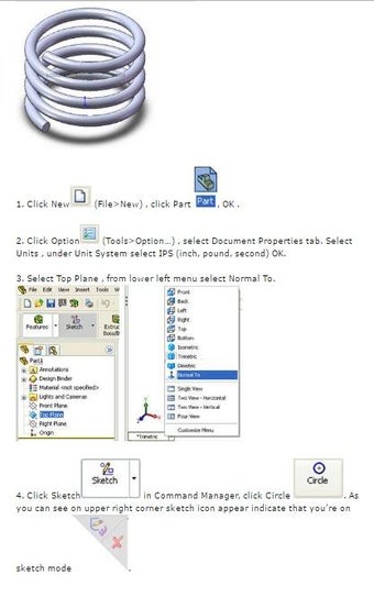 Image 1 for Solidworks Helper