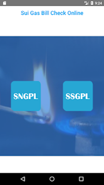 Image 3 for Sui Gas Bill Check Online