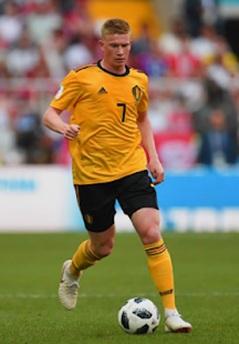Image 0 for De Bruyne Free Wallpapers…