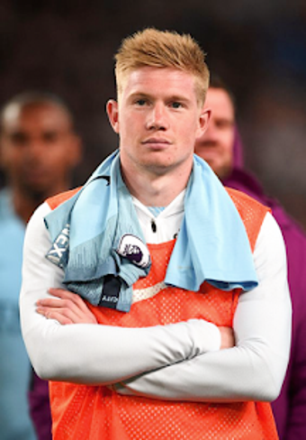 Image 1 for De Bruyne Free Wallpapers…