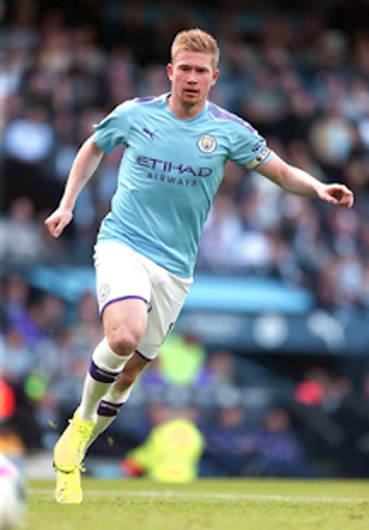 Image 2 for De Bruyne Free Wallpapers…