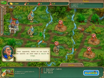 Imagen 0 para Royal Envoy 2: Collector'…