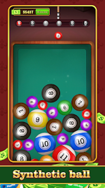 Image 0 for Pool Fusion Quest
