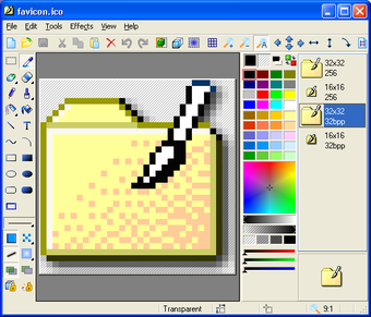 Imagen 0 para IconXP