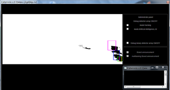 Image 1 for Cyberonix
