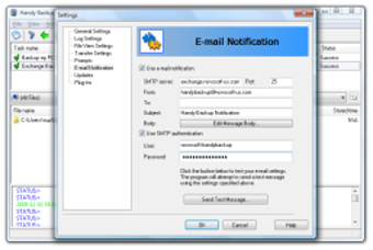 Imagen 0 para Handy Backup Home Standar…