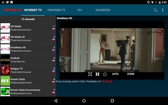 Image 1 for ViNTERA TV