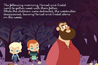 Imagen 0 para Hansel & Gretel - Free bo…