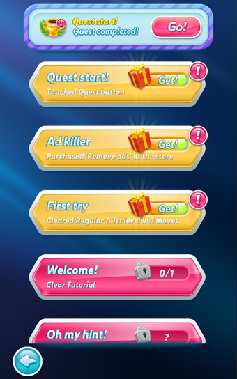 Imagen 1 para Block Hexa Puzzle
