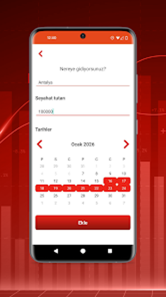 Image 0 for Ulusal Tasarruf