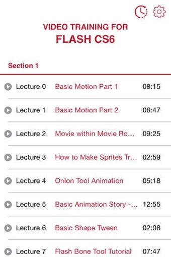 Imagen 0 para Video Training for Adobe …