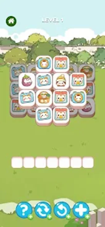 Image 0 for toytilematch