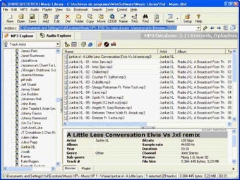 Image 0 for Music Library