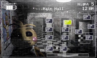 Image 0 for Five Nights at Freddy's 2…