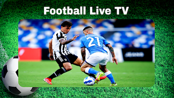 Image 0 for Football Live TV HD