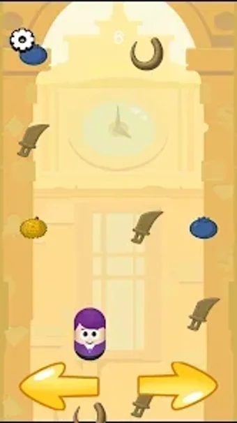 Imagen 0 para Fall Avoid Survive