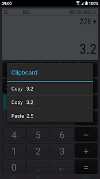 Image 0 for Calculator Free  Ad free …