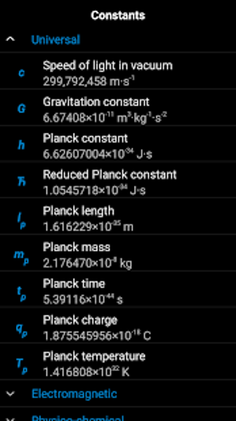 Image 3 for Calculator Free  Ad free …