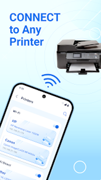 Image 0 for Mobile Printer-Print Docu…