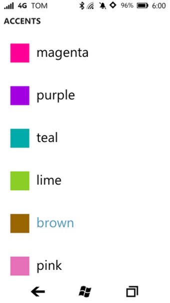 Image 3 for StatusBar+ Custom Bar Tri…