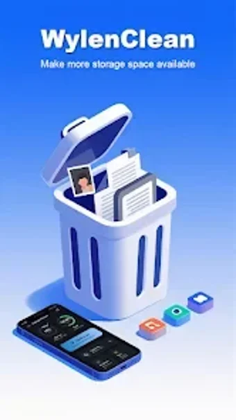 Image 0 for WylenClean