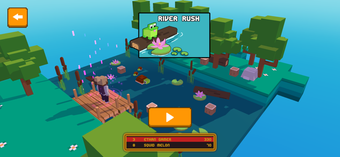 Imagen 1 para Ethan Gamer Land