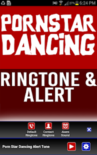 Image 0 for Porn Star Dancing Rington…