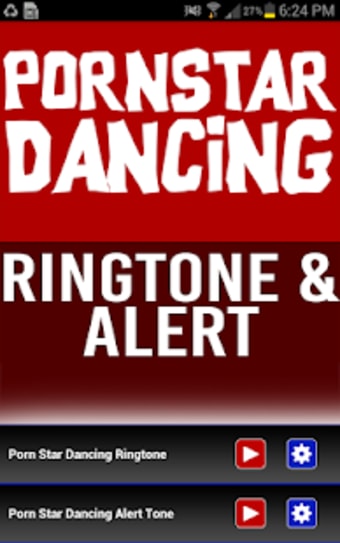Image 3 for Porn Star Dancing Rington…