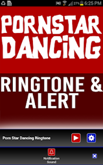 Image 1 for Porn Star Dancing Rington…