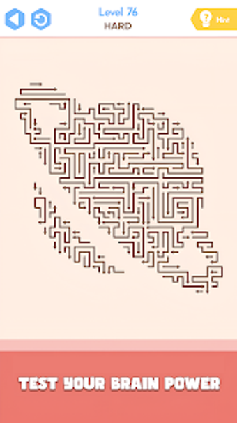 Image 0 for Maze Away: Tap Out Puzzle