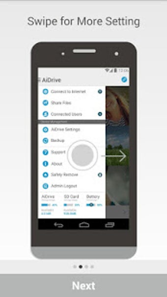 Image 0 for ASUS AiDrive