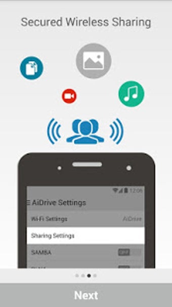 Image 0 for ASUS AiDrive