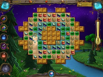Imagen 0 para Lost In Night