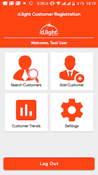 Imagen 1 para Atlas Registration App