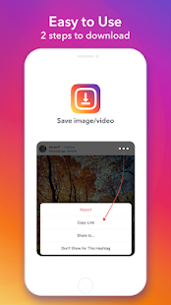 Imagen 3 para Insta Saver - Photo & Vid…