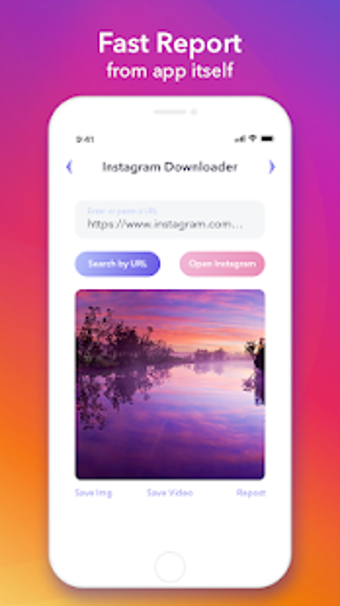 Imagen 2 para Insta Saver - Photo & Vid…