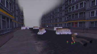 Image 0 for The Black Whale