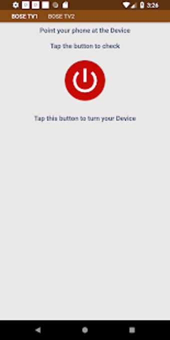 Image 0 for Universal Remote For Bose