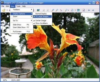 Imagen 1 para FuturixImager
