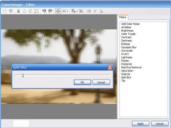 Imagen 0 para FuturixImager