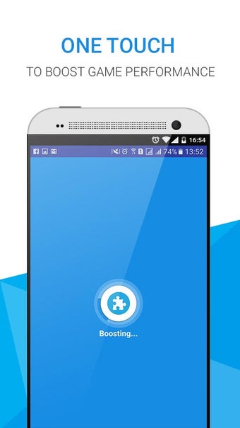 Image 2 for Game Launcher Tuner for B…