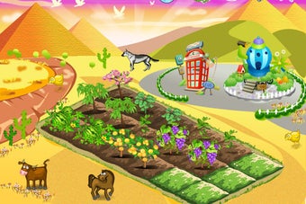 Image 7 for Hot Farm