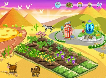 Image 1 for Hot Farm