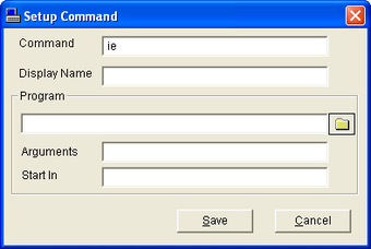 Imagen 0 para Quick Key
