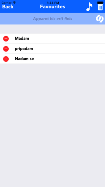 Image 2 for Latin to English Translat…