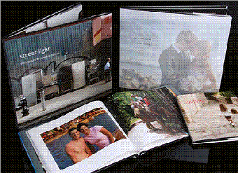 Image 0 for Explooore Photobook Stand…