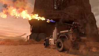 Imagen 0 para Crossout
