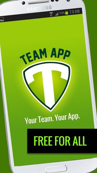Imagen 2 para Team App